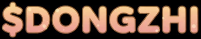 $DONGZHI